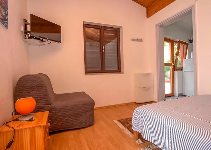 Mladen Apartment