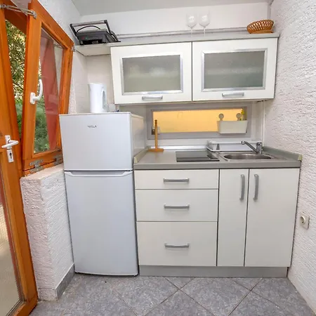 Mladen Apartment