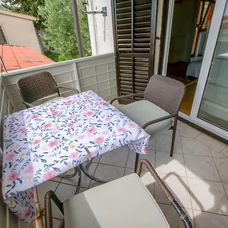 Mladen Διαμέρισμα Drage