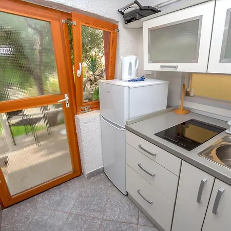 Appartement Mladen Drage