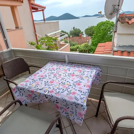 Appartement Mladen Drage