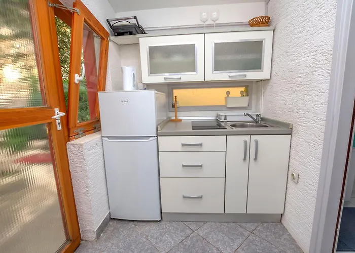 Mladen Διαμέρισμα